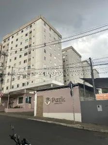 Apartamento com 2 Quartos à venda, 57m² no Marilândia, Juiz de Fora