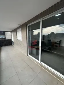 Apartamento com 2 Quartos à venda, 73m² no Gonzaga, Santos