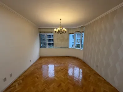 Apartamento com 3 Quartos à venda, 118m² no Flamengo, Rio de Janeiro
