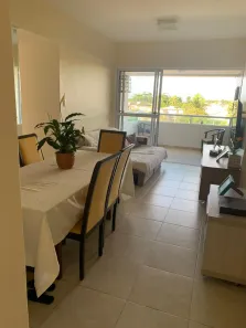 Apartamento com 3 Quartos à venda, 83m² no Buraquinho, Lauro de Freitas