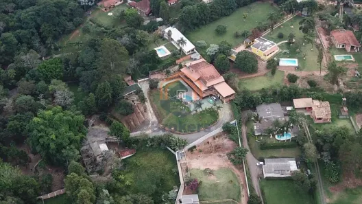 Fazenda/Sítio com 3 Quartos à venda, 648m² no Estância Figueira Branca, Campo Limpo Paulista