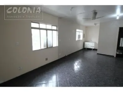 Sala Comercial para alugar, 35m² no Centro, Santo André