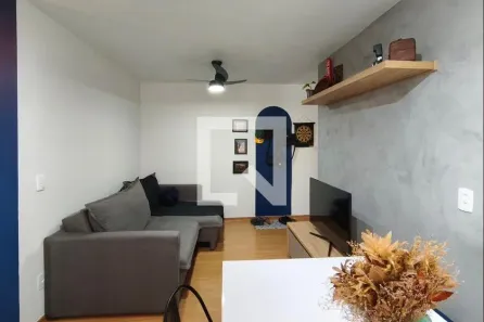 Apartamento com 2 Quartos à venda, 58m² no Jardim Nova Europa, Campinas