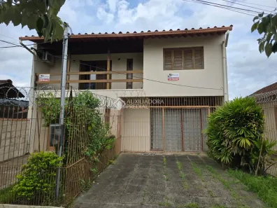 Casa com 3 Quartos à venda, 250m² no Camaquã, Porto Alegre