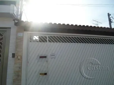 Casa com 3 Quartos à venda, 130m² no Vila Graciosa, São Paulo