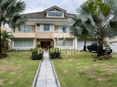Casa com 5 Quartos à venda, 850m² no Barra da Tijuca, Rio de Janeiro