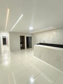 Casa com 3 Quartos à venda, 100m² no Jardim Canaã, Uberlândia