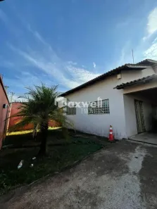 Casa com 3 Quartos para alugar, 150m² no Jardim Ipiranga, Aparecida de Goiânia