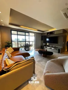 Apartamento com 4 Quartos à venda, 161m² no Jatiúca, Maceió