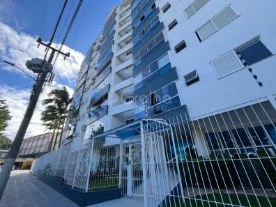 Apartamento com 2 Quartos para alugar, 92m² no Canto, Florianópolis