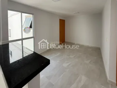 Apartamento com 2 Quartos à venda, 41m² no Jardim Imperial, Aparecida de Goiânia