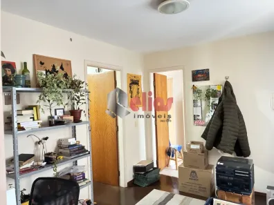 Apartamento com 1 Quarto à venda, 40m² no Vila Cidade Universitária, Bauru