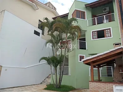 Sobrado com 4 Quartos à venda, 500m² no Jardim Virginia Bianca, São Paulo