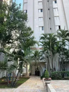 Apartamento com 2 Quartos para alugar, 65m² no Paraíso, São Paulo