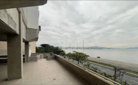 Apartamento com 3 Quartos à venda, 104m² no Centro, Florianópolis