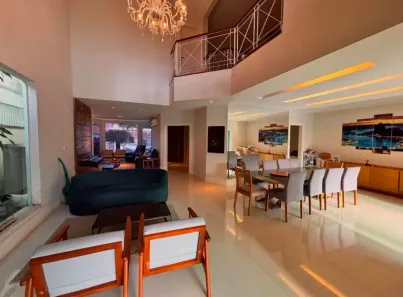 Casa de Condomínio com 4 Quartos à venda, 395m² no Taquara, Rio de Janeiro