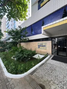 Apartamento com 4 Quartos à venda, 120m² no Boa Viagem, Recife