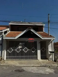 Sobrado com 3 Quartos à venda, 112m² no Jardim Santa Luzia, São José dos Campos