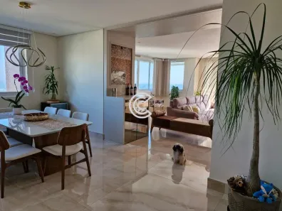 Cobertura com 4 Quartos à venda, 382m² no Loteamento Alphaville Campinas, Campinas