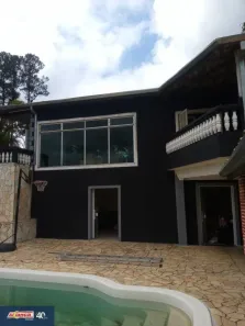 Fazenda/Sítio com 4 Quartos à venda, 600m² no Água Azul, Guarulhos