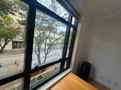 Consultório com 1 Quarto à venda, 42m² no Barra da Tijuca, Rio de Janeiro