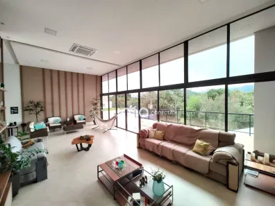 Casa de Condomínio com 3 Quartos à venda, 480m² no Medeiros, Jundiaí