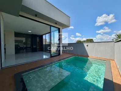 Casa com 4 Quartos à venda, 333m² no Residencial Goiânia Golfe Clube, Goiânia