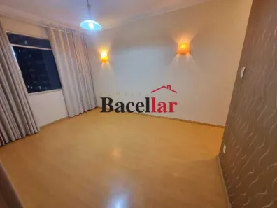 Apartamento com 2 Quartos à venda, 73m² no Tijuca, Rio de Janeiro