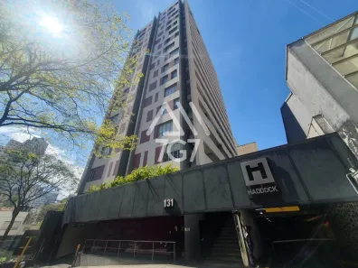 Sala Comercial para alugar, 132m² no Cerqueira César, São Paulo