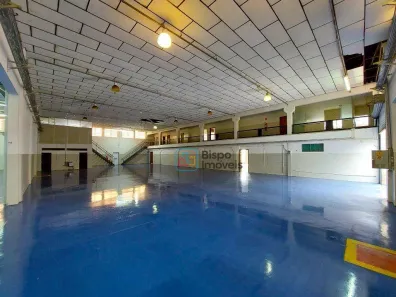 Galpão/Depósito/Armazém para alugar, 2180m² no Parque Industrial Harmonia, Nova Odessa
