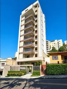Apartamento com 3 Quartos à venda, 245m² no Jardim Glória, Juiz de Fora