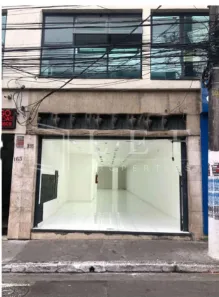 Ponto Comercial para alugar, 140m² no Santo Amaro, São Paulo