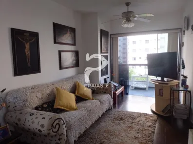 Apartamento com 3 Quartos à venda, 145m² no Pitangueiras, Guarujá