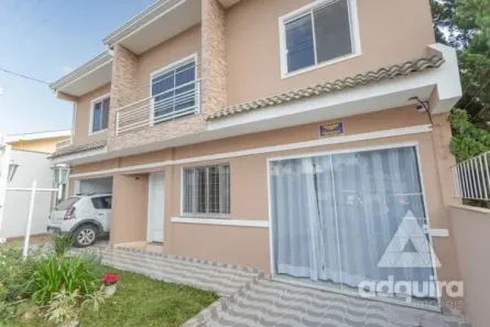 Casa com 5 Quartos à venda, 265m² no Neves, Ponta Grossa