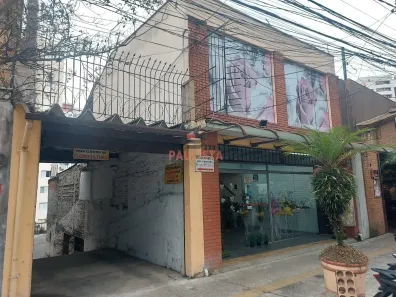 Prédio Comercial para alugar, 320m² no Vila Guarani (Z Sul), São Paulo