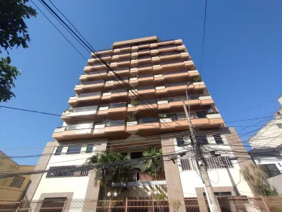 Apartamento com 3 Quartos para alugar, 175m² no Caonze, Nova Iguaçu