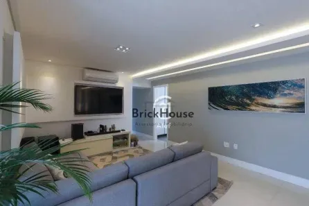 Apartamento com 3 Quartos à venda, 159m² no Água Branca, São Paulo