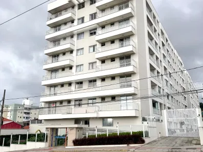 Apartamento com 3 Quartos à venda, 90m² no Bela Vista, São José