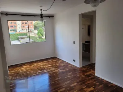 Apartamento com 2 Quartos à venda, 50m² no Jardim Celeste, São Paulo