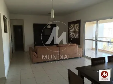 Apartamento com 3 Quartos à venda, 140m² no Nova Aliança, Ribeirão Preto