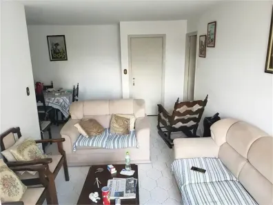 Apartamento com 3 Quartos à venda, 102m² no Bela Vista, São Paulo
