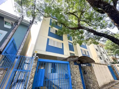 Apartamento com 1 Quarto para alugar, 50m² no Zona 07, Maringá