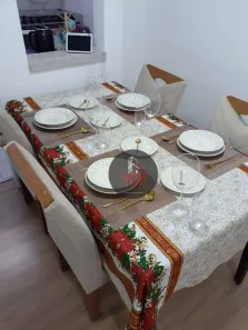 Apartamento com 2 Quartos à venda, 42m² no Casa Branca, Santo André