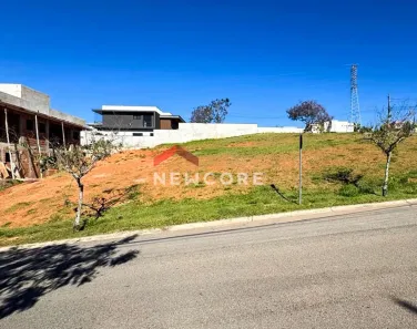 Lote/Terreno à venda, 468m² no Condomínio Vale das Águas, Bragança Paulista