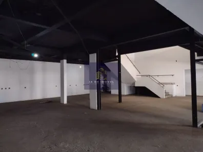 Ponto Comercial com 1 Quarto para alugar, 450m² no Indianópolis, São Paulo