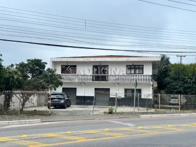 Lote/Terreno à venda, 300m² no Abranches, Curitiba