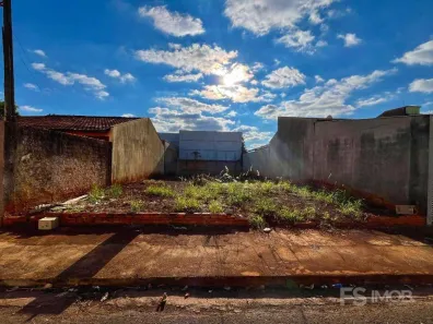 Lote/Terreno à venda, 250m² no Jardim Pioneiros, Londrina