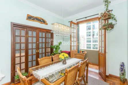 Apartamento com 3 Quartos à venda, 100m² no Cerqueira César, São Paulo