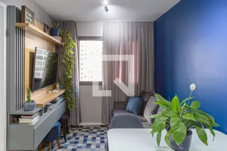 Apartamento com 2 Quartos à venda, 37m² no Bela Vista, São Paulo