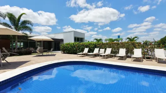Lote/Terreno à venda, 500m² no Centro, São Lourenço da Mata